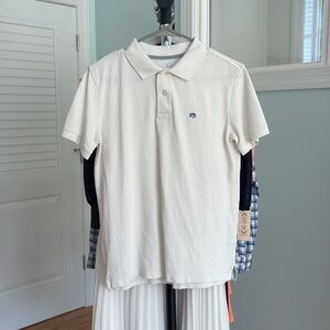 Southern Tide-Boys Skipjack Polo Shirt